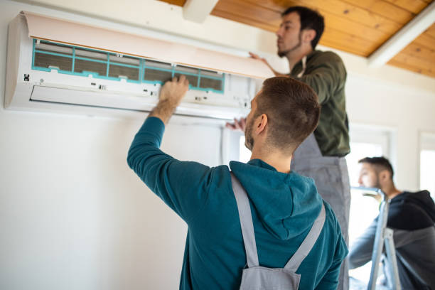 Best HVAC Equipment and Components in Lake Zurich, IL