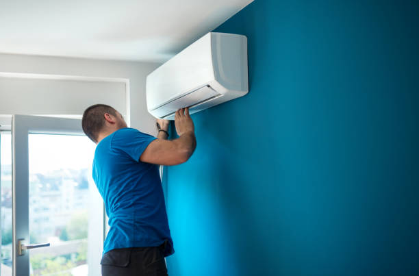 Best Commercial HVAC in Lake Zurich, IL