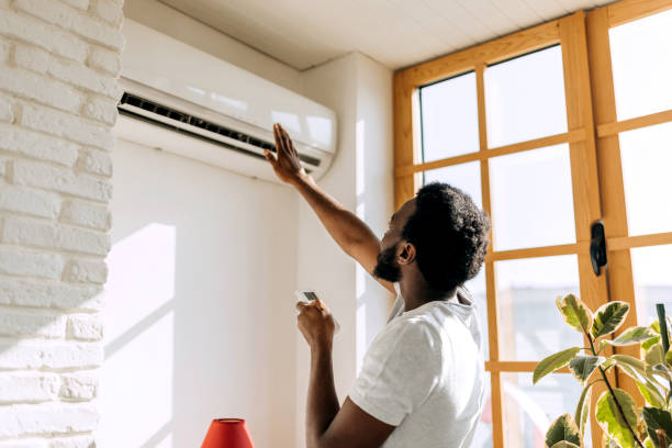 Best Air Conditioning Cleaning in Lake Zurich, IL