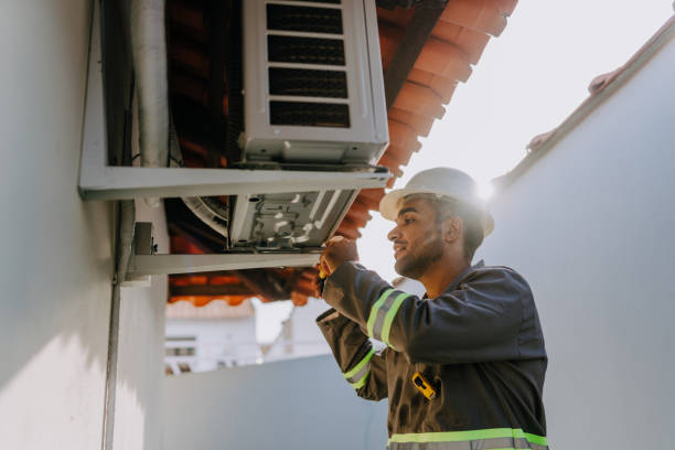 Best HVAC Retrofitting and Upgrading in Lake Zurich, IL