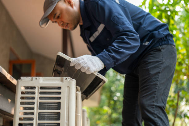 Best Solar-powered HVAC Systems in Lake Zurich, IL
