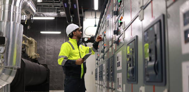 Best VRF (Variable Refrigerant Flow) Systems in Lake Zurich, IL